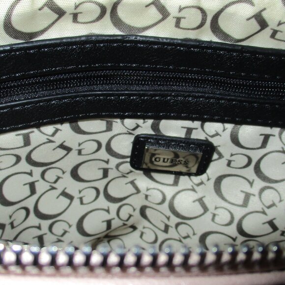 Guess vintage Pink bag - Picture 6 of 6